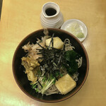 Teuchi Soba Yuutoku - 