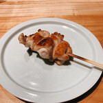 焼き鳥 とりら - 