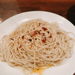 麺道はなもこし - 