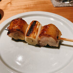 焼き鳥 とりら - 