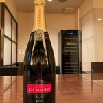 Wine Bar TNY - 