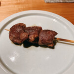 焼き鳥 とりら - 