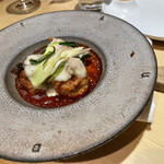 RIGOLETTO SMOKE GRILL & BAR - 