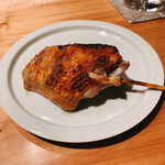 焼き鳥 とりら - 