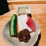 焼き鳥 とりら - 