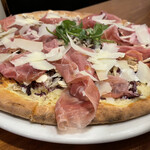 Pizzeria Morita - 