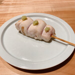 焼き鳥 とりら - 