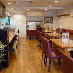 TRATTORIA K - 