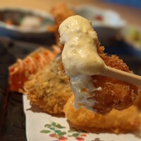 活伊勢海老料理 中納言 神戸三宮本店 - 