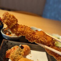 活伊勢海老料理 中納言 神戸三宮本店 - 