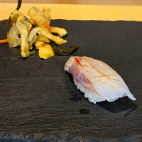 SUSHI TOKYO TEN、 横浜店 - 