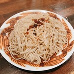 麺道はなもこし - 