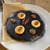 カフェ・ハクタ - ブラックココアのチャンククッキー＠１７５