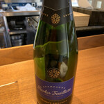 ラ・ファソン 古賀 - シャンパーニュ