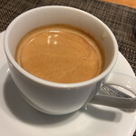 ラ・ファソン 古賀 - コーヒー