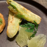 ラ・ファソン 古賀 - つぼみな