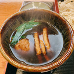 Yabu soba - 