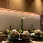 銀座 しのはら - 