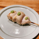 焼き鳥 とりら - 