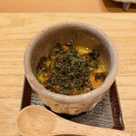 天ぷら たけうち - 