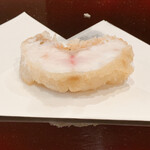 天ぷら たけうち - 