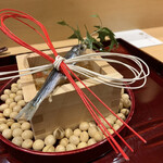 銀座 しのはら - 