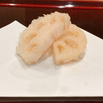 天ぷら たけうち - 