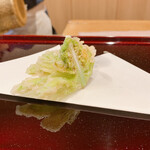 天ぷら たけうち - 