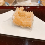 天ぷら たけうち - 