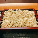 Yabu soba - 