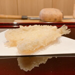 天ぷら たけうち - 