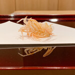 天ぷら たけうち - 