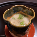Nihon Ryouri Shinchaya - 焼くもこの粕汁
