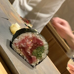 銀座 しのはら - 