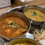 カフェ アチャ - 