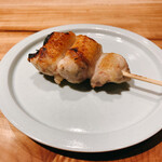 焼き鳥 とりら - 