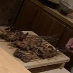 銀座 しのはら - 