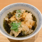 天ぷら たけうち - 