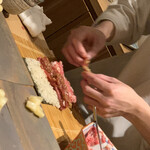 銀座 しのはら - 