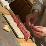 銀座 しのはら - 