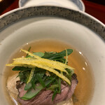 銀座 しのはら - 