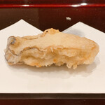 天ぷら たけうち - 