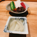 焼き鳥 とりら - 