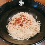 麺道はなもこし - 