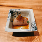 焼き鳥 とりら - 