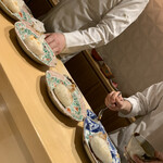 銀座 しのはら - 