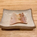 天ぷら たけうち - 