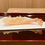 天ぷら たけうち - 