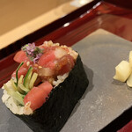 銀座 しのはら - 