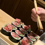 銀座 しのはら - 